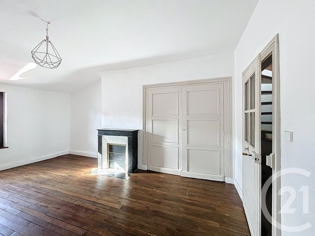 maison à vendre - 5 pièces - 117.0 m2 - LAXOU - 54 - LORRAINE - Century 21 Héritage