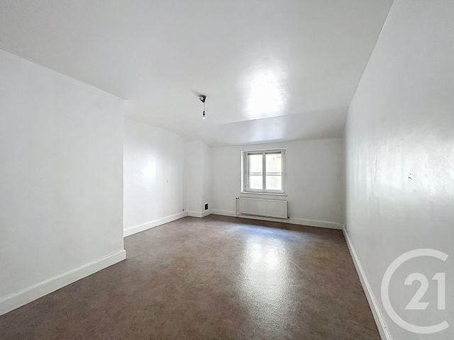 maison à vendre - 5 pièces - 117.0 m2 - LAXOU - 54 - LORRAINE - Century 21 Héritage