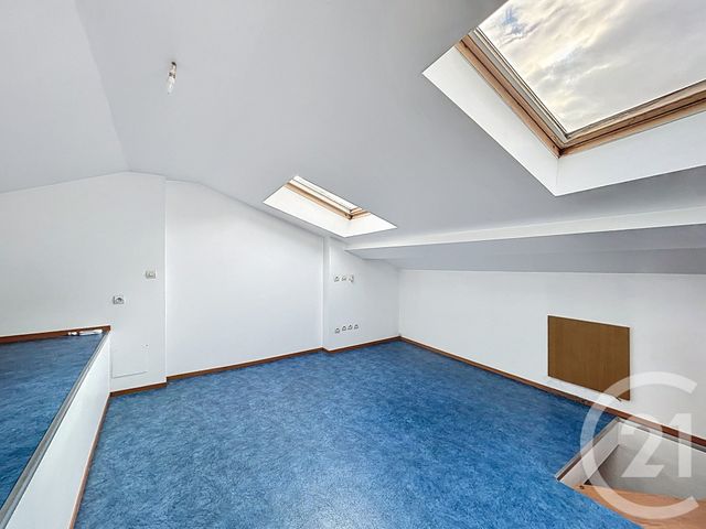 maison à vendre - 5 pièces - 117.0 m2 - LAXOU - 54 - LORRAINE - Century 21 Héritage