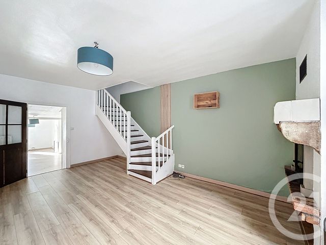 maison à vendre - 5 pièces - 117.0 m2 - LAXOU - 54 - LORRAINE - Century 21 Héritage