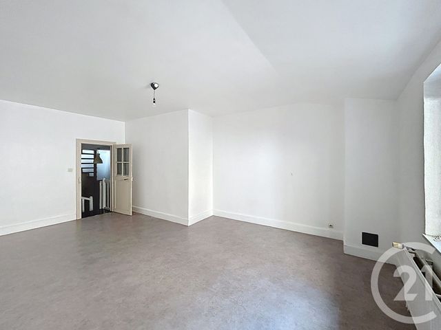 maison à vendre - 5 pièces - 117.0 m2 - LAXOU - 54 - LORRAINE - Century 21 Héritage