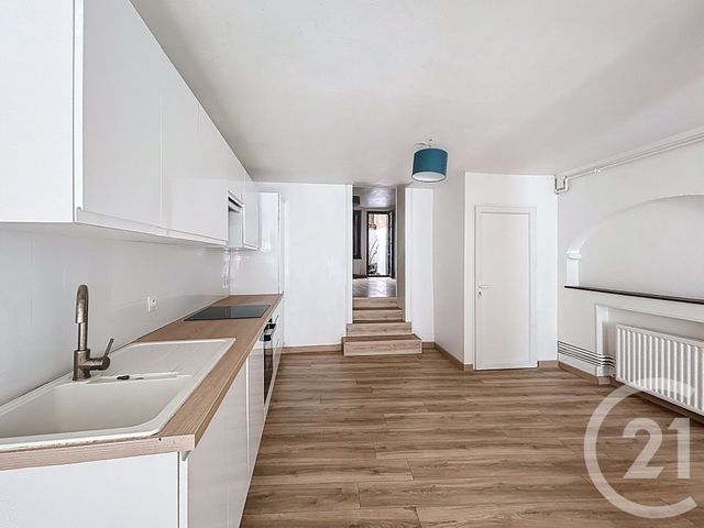 maison à vendre - 5 pièces - 117.0 m2 - LAXOU - 54 - LORRAINE - Century 21 Héritage