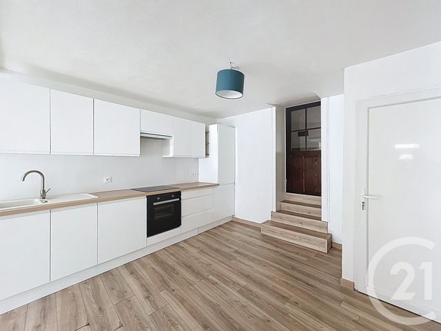 maison à vendre - 5 pièces - 117.0 m2 - LAXOU - 54 - LORRAINE - Century 21 Héritage