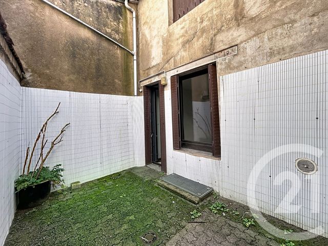 maison à vendre - 5 pièces - 117.0 m2 - LAXOU - 54 - LORRAINE - Century 21 Héritage