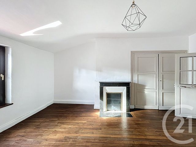 maison à vendre - 5 pièces - 117.0 m2 - LAXOU - 54 - LORRAINE - Century 21 Héritage