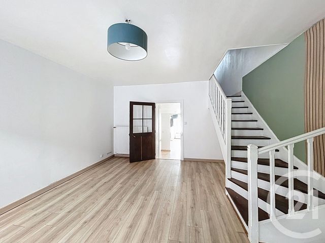 maison à vendre - 5 pièces - 117.0 m2 - LAXOU - 54 - LORRAINE - Century 21 Héritage