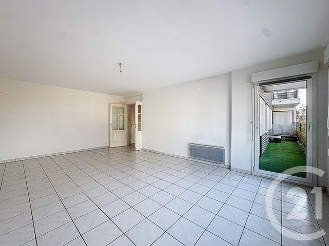 Appartement F3 à vendre - 3 pièces - 67.5 m2 - VANDOEUVRE LES NANCY - 54 - LORRAINE - Century 21 Héritage