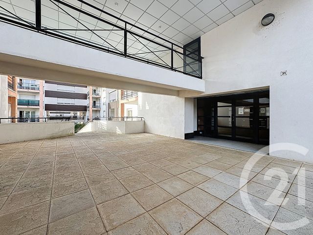 Appartement F3 à vendre - 3 pièces - 67.5 m2 - VANDOEUVRE LES NANCY - 54 - LORRAINE - Century 21 Héritage