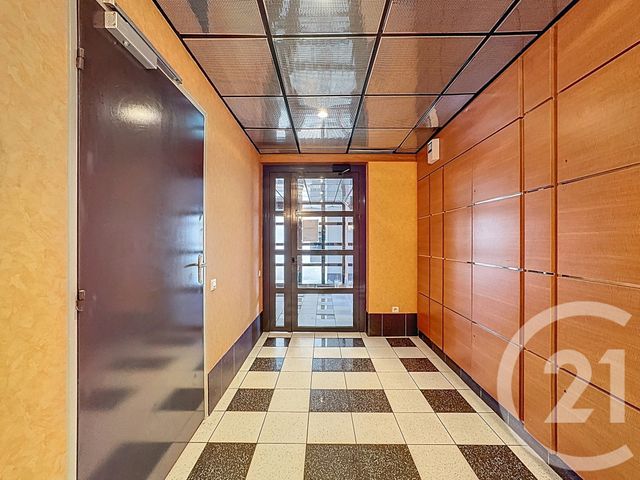 Appartement F3 à vendre - 3 pièces - 67.5 m2 - VANDOEUVRE LES NANCY - 54 - LORRAINE - Century 21 Héritage