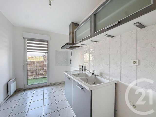 Appartement F3 à vendre - 3 pièces - 67.5 m2 - VANDOEUVRE LES NANCY - 54 - LORRAINE - Century 21 Héritage