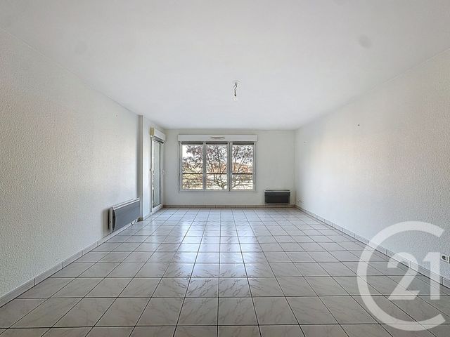 Appartement F3 à vendre - 3 pièces - 67.5 m2 - VANDOEUVRE LES NANCY - 54 - LORRAINE - Century 21 Héritage