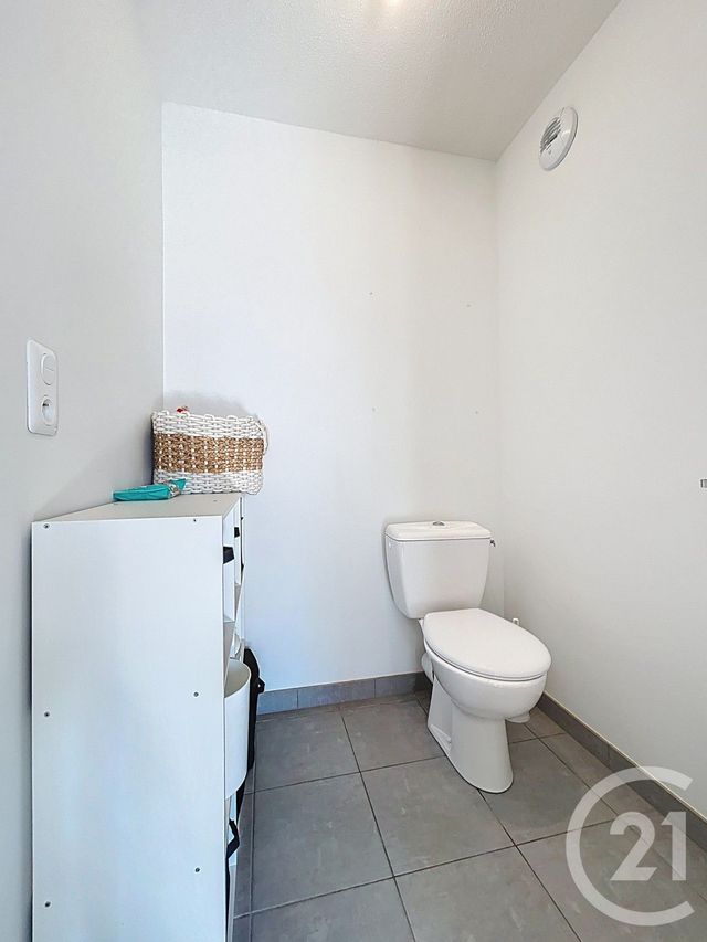 Appartement F3 à vendre - 3 pièces - 67.53 m2 - NANCY - 54 - LORRAINE - Century 21 Héritage