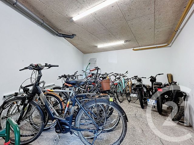 Appartement F3 à vendre - 3 pièces - 67.53 m2 - NANCY - 54 - LORRAINE - Century 21 Héritage