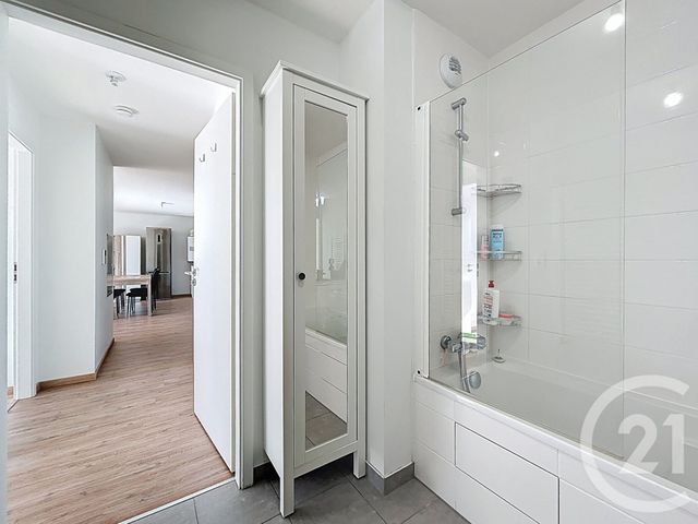 Appartement F3 à vendre - 3 pièces - 67.53 m2 - NANCY - 54 - LORRAINE - Century 21 Héritage