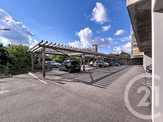 Appartement F3 à vendre - 3 pièces - 67.53 m2 - NANCY - 54 - LORRAINE - Century 21 Héritage