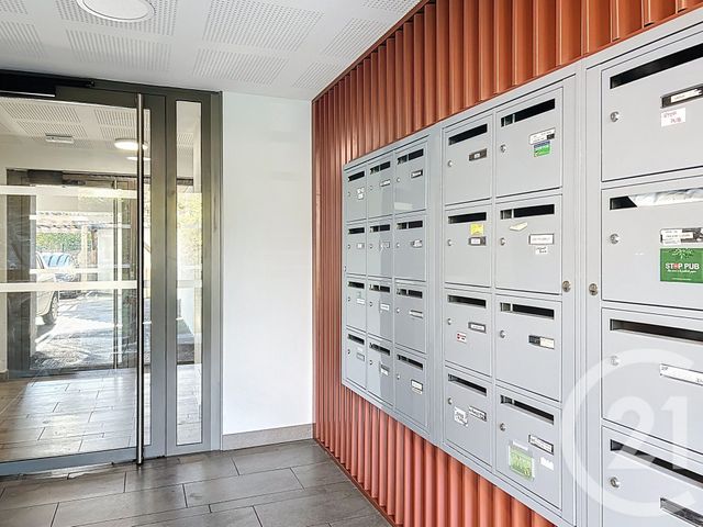 Appartement F3 à vendre - 3 pièces - 67.53 m2 - NANCY - 54 - LORRAINE - Century 21 Héritage