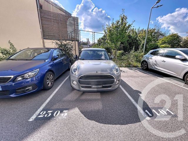 Appartement F3 à vendre - 3 pièces - 67.53 m2 - NANCY - 54 - LORRAINE - Century 21 Héritage