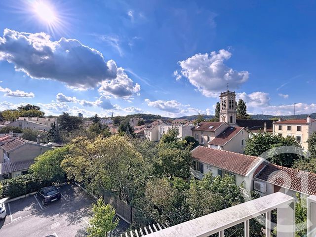 Appartement F3 à vendre - 3 pièces - 67.53 m2 - NANCY - 54 - LORRAINE - Century 21 Héritage