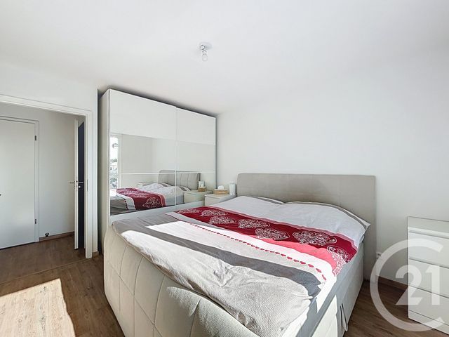 Appartement F3 à vendre - 3 pièces - 67.53 m2 - NANCY - 54 - LORRAINE - Century 21 Héritage