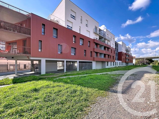 Appartement F3 à vendre - 3 pièces - 67.53 m2 - NANCY - 54 - LORRAINE - Century 21 Héritage