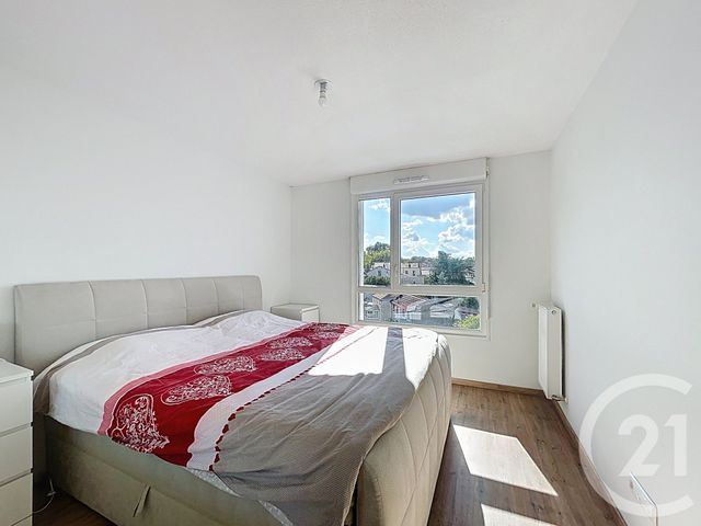 Appartement F3 à vendre - 3 pièces - 67.53 m2 - NANCY - 54 - LORRAINE - Century 21 Héritage