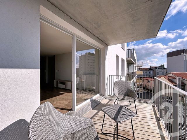 Appartement F3 à vendre - 3 pièces - 67.53 m2 - NANCY - 54 - LORRAINE - Century 21 Héritage
