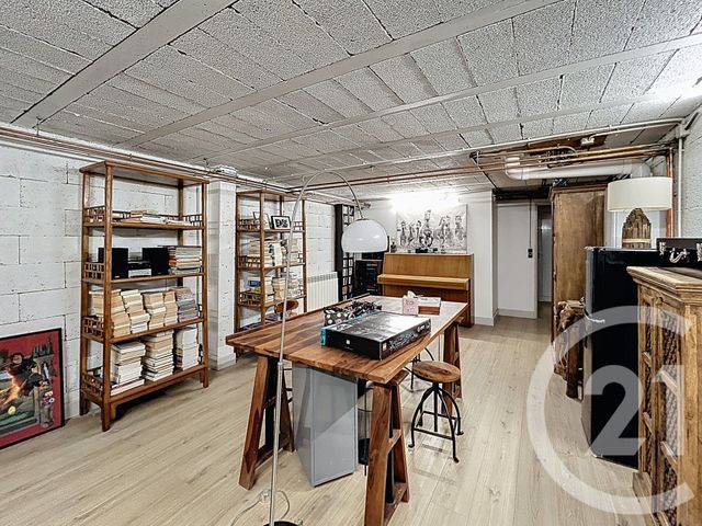 maison à vendre - 7 pièces - 165.0 m2 - LUDRES - 54 - LORRAINE - Century 21 Héritage