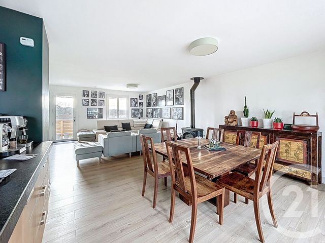 maison à vendre - 7 pièces - 165.0 m2 - LUDRES - 54 - LORRAINE - Century 21 Héritage