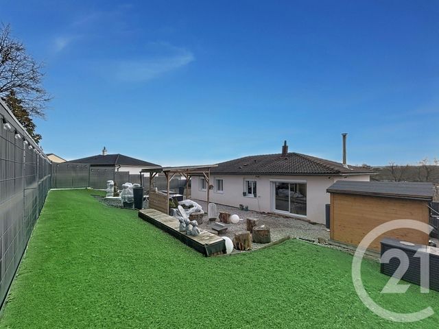 maison - LUDRES - 54