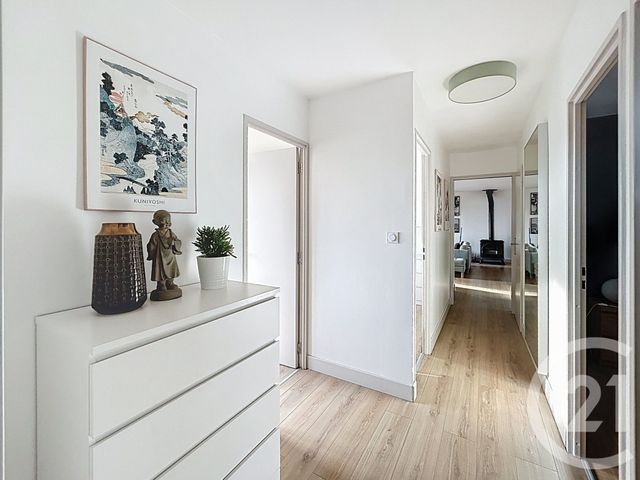 maison à vendre - 7 pièces - 165.0 m2 - LUDRES - 54 - LORRAINE - Century 21 Héritage