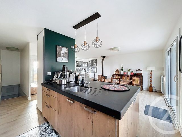 maison à vendre - 7 pièces - 165.0 m2 - LUDRES - 54 - LORRAINE - Century 21 Héritage