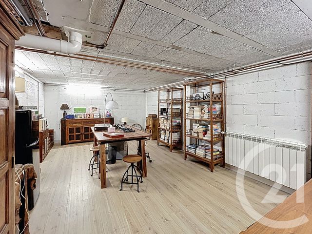 maison à vendre - 7 pièces - 165.0 m2 - LUDRES - 54 - LORRAINE - Century 21 Héritage