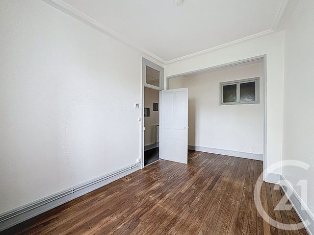 Appartement F2 à vendre - 2 pièces - 45.35 m2 - NANCY - 54 - LORRAINE - Century 21 Héritage