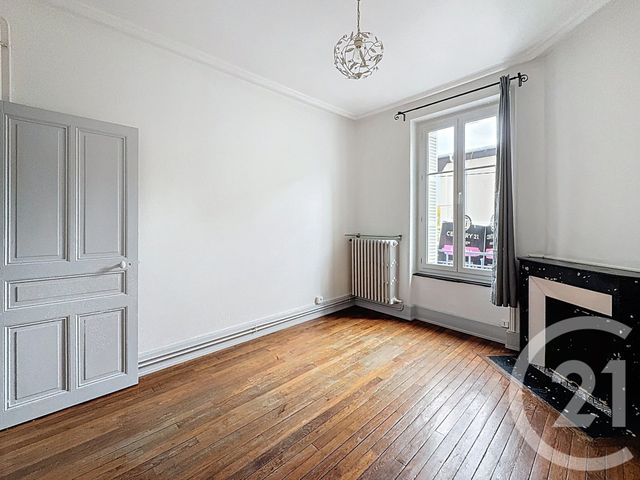 Appartement F2 à vendre - 2 pièces - 45.35 m2 - NANCY - 54 - LORRAINE - Century 21 Héritage