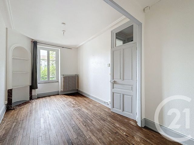 Appartement F2 à vendre - 2 pièces - 45.35 m2 - NANCY - 54 - LORRAINE - Century 21 Héritage