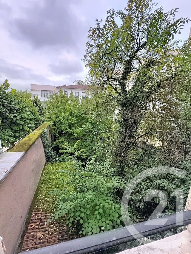 Appartement F2 à vendre - 2 pièces - 45.35 m2 - NANCY - 54 - LORRAINE - Century 21 Héritage