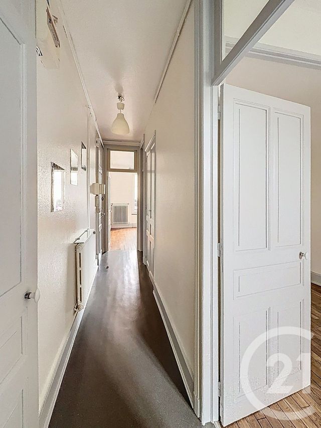 Appartement F2 à vendre - 2 pièces - 45.35 m2 - NANCY - 54 - LORRAINE - Century 21 Héritage