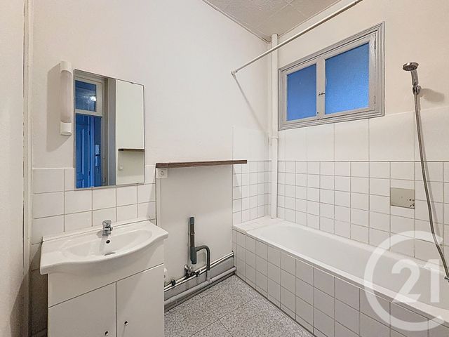 Appartement F2 à vendre - 2 pièces - 45.35 m2 - NANCY - 54 - LORRAINE - Century 21 Héritage