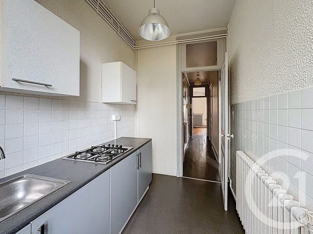 Appartement F2 à vendre - 2 pièces - 45.35 m2 - NANCY - 54 - LORRAINE - Century 21 Héritage