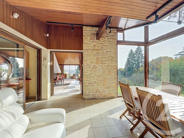 maison à vendre - 12 pièces - 338.0 m2 - VANDOEUVRE LES NANCY - 54 - LORRAINE - Century 21 Héritage