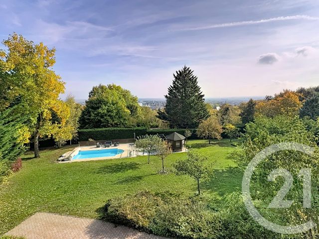 maison à vendre - 12 pièces - 338.0 m2 - VANDOEUVRE LES NANCY - 54 - LORRAINE - Century 21 Héritage