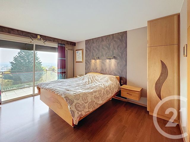 maison à vendre - 12 pièces - 338.0 m2 - VANDOEUVRE LES NANCY - 54 - LORRAINE - Century 21 Héritage