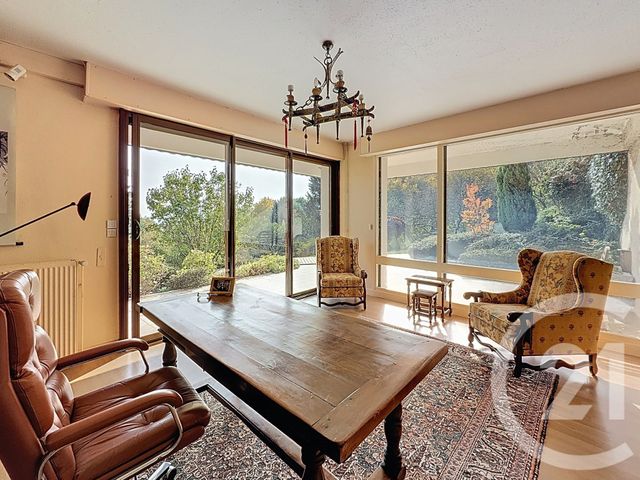 maison à vendre - 12 pièces - 338.0 m2 - VANDOEUVRE LES NANCY - 54 - LORRAINE - Century 21 Héritage