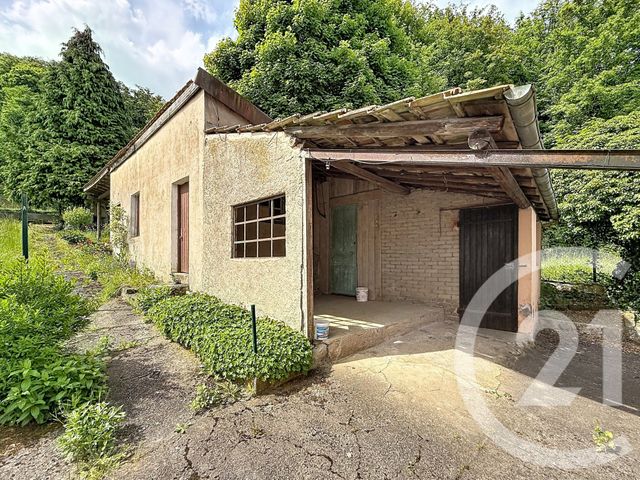 maison à vendre - 5 pièces - 134.6 m2 - CHAVIGNY - 54 - LORRAINE - Century 21 Héritage