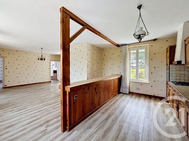 maison à vendre - 5 pièces - 134.6 m2 - CHAVIGNY - 54 - LORRAINE - Century 21 Héritage