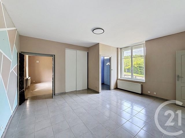 maison à vendre - 5 pièces - 134.6 m2 - CHAVIGNY - 54 - LORRAINE - Century 21 Héritage