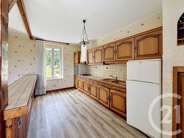 maison à vendre - 5 pièces - 134.6 m2 - CHAVIGNY - 54 - LORRAINE - Century 21 Héritage
