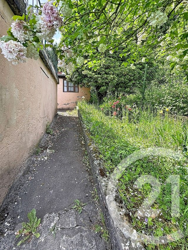 maison à vendre - 5 pièces - 134.6 m2 - CHAVIGNY - 54 - LORRAINE - Century 21 Héritage