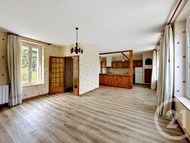 maison à vendre - 5 pièces - 134.6 m2 - CHAVIGNY - 54 - LORRAINE - Century 21 Héritage