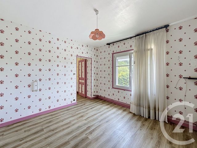 maison à vendre - 5 pièces - 134.6 m2 - CHAVIGNY - 54 - LORRAINE - Century 21 Héritage